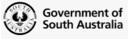 SA GOV logo